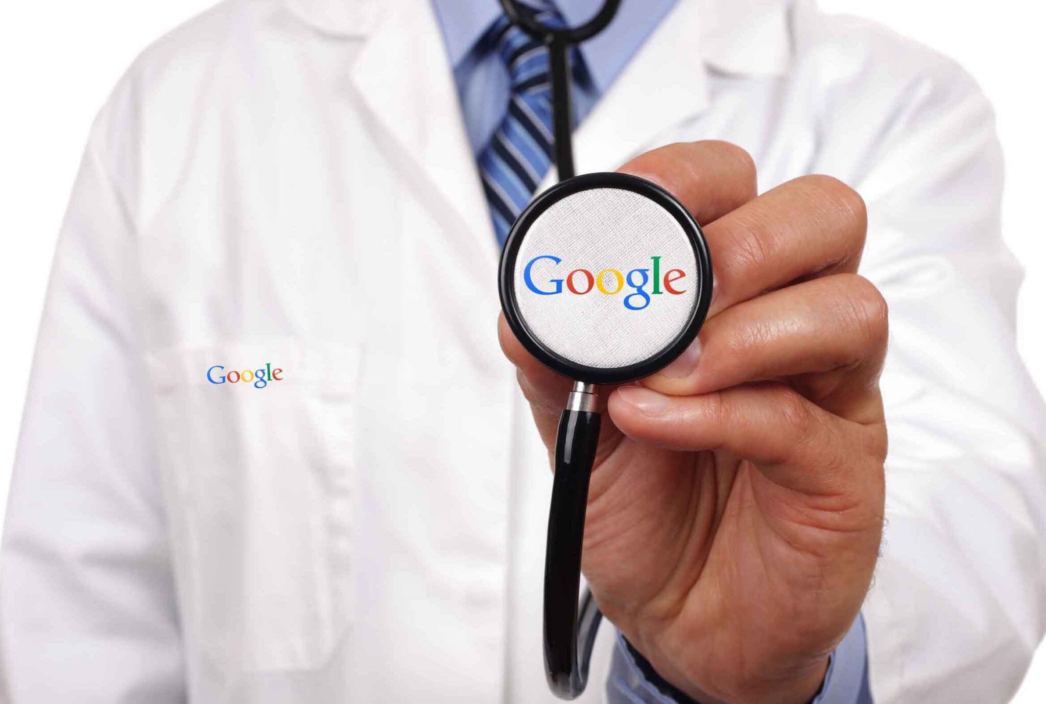 Doctor Google y Infoxicación