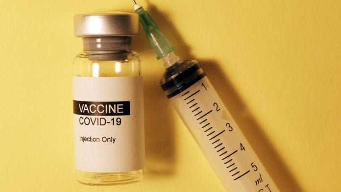 vacunaciones